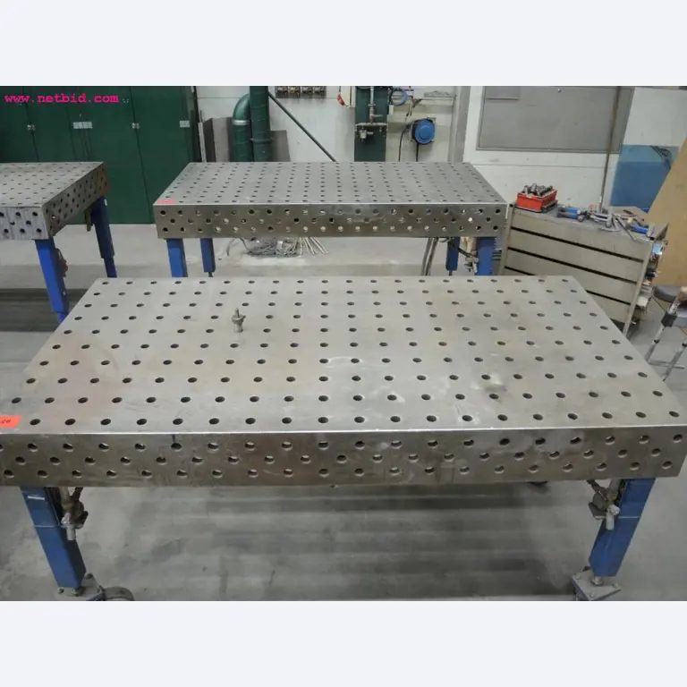sheetmetal and metalworking machines <br><font size="2">In collaboration with Hilco Industrial Acquisitions bv<br></font>-4