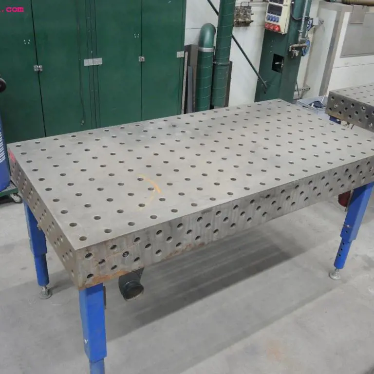 3D welding table #129