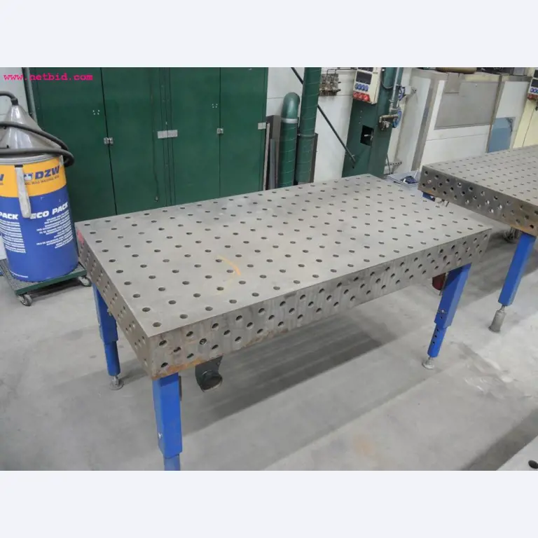 sheetmetal and metalworking machines <br><font size="2">In collaboration with Hilco Industrial Acquisitions bv<br></font>-1
