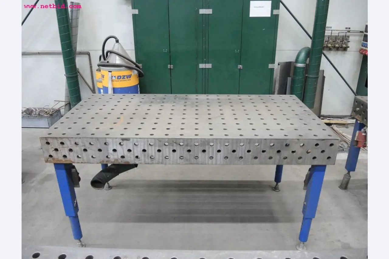 sheetmetal and metalworking machines <br><font size="2">In collaboration with Hilco Industrial Acquisitions bv<br></font>-2