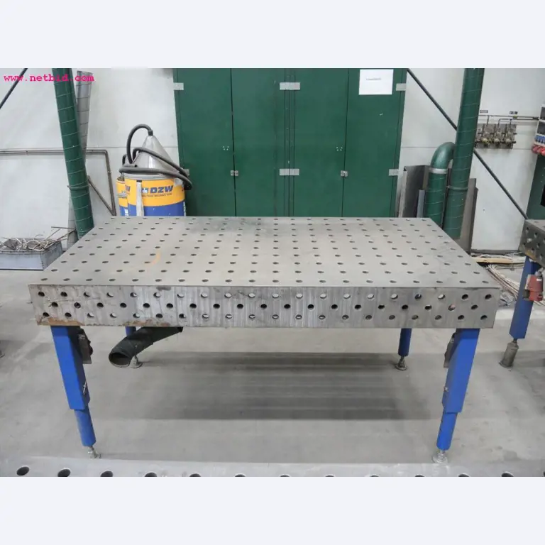 sheetmetal and metalworking machines <br><font size="2">In collaboration with Hilco Industrial Acquisitions bv<br></font>-2