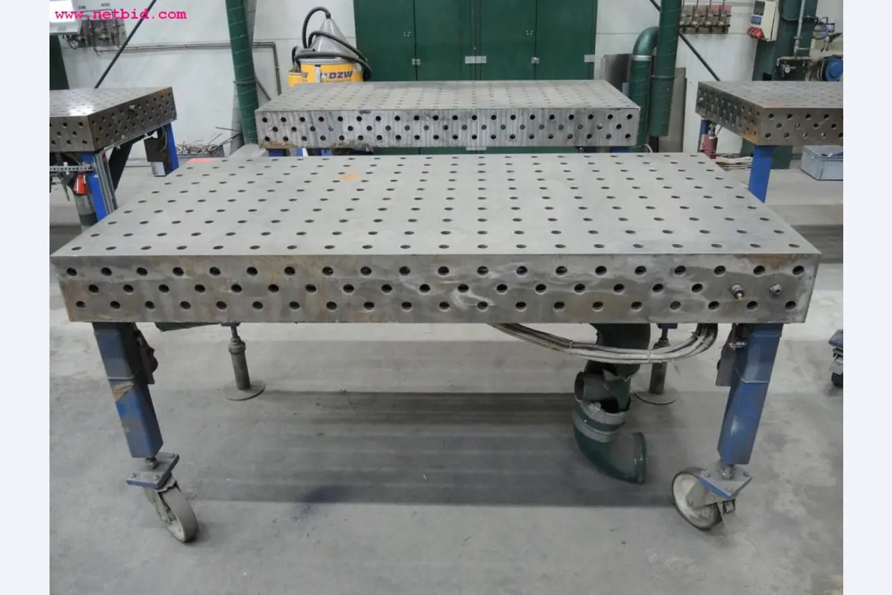 sheetmetal and metalworking machines <br><font size="2">In collaboration with Hilco Industrial Acquisitions bv<br></font>-5