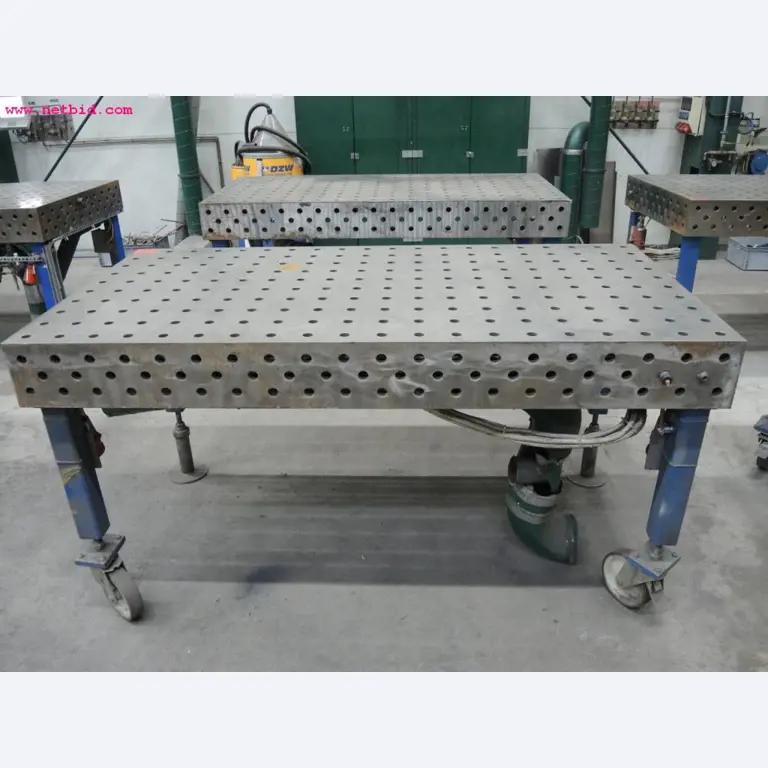 sheetmetal and metalworking machines <br><font size="2">In collaboration with Hilco Industrial Acquisitions bv<br></font>-5