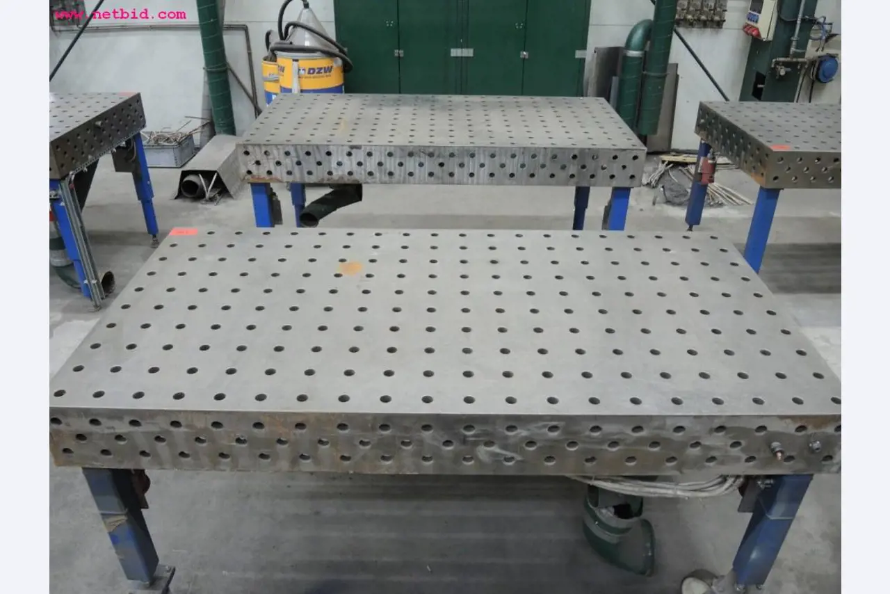sheetmetal and metalworking machines <br><font size="2">In collaboration with Hilco Industrial Acquisitions bv<br></font>-6