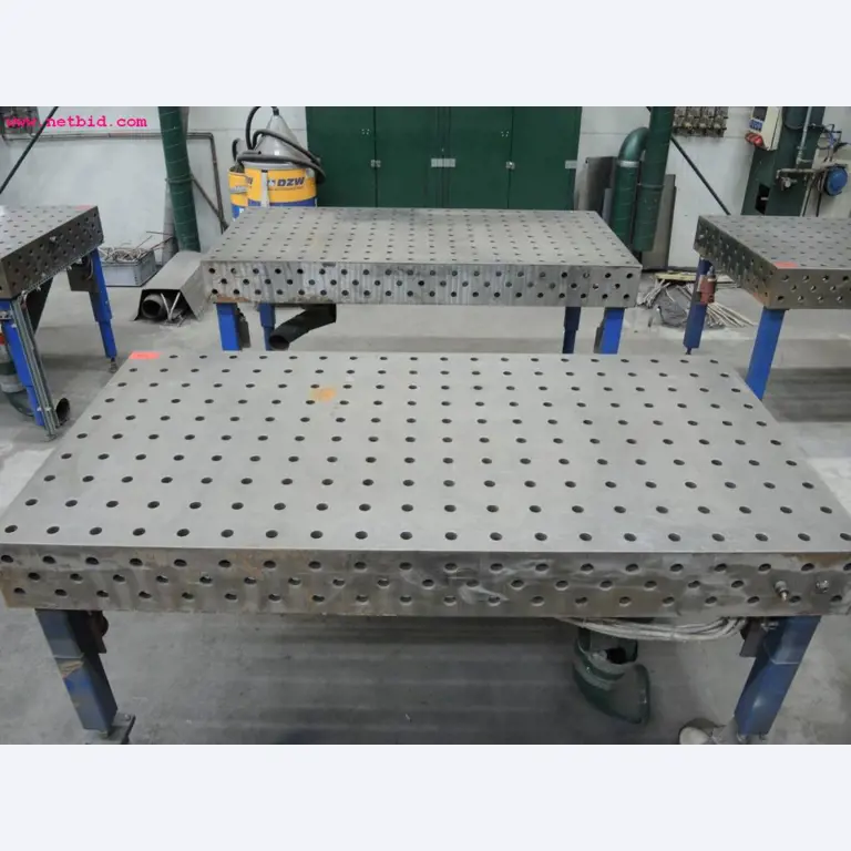 sheetmetal and metalworking machines <br><font size="2">In collaboration with Hilco Industrial Acquisitions bv<br></font>-6