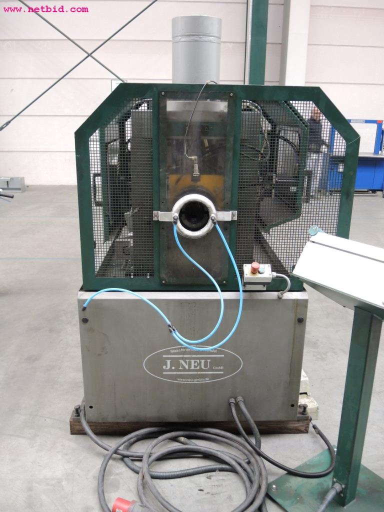 Chapas metálicas e máquinas para trabalhar metais<br><font size="2">Em colaboração com a Hilco Industrial Acquisitions bv</font>-10