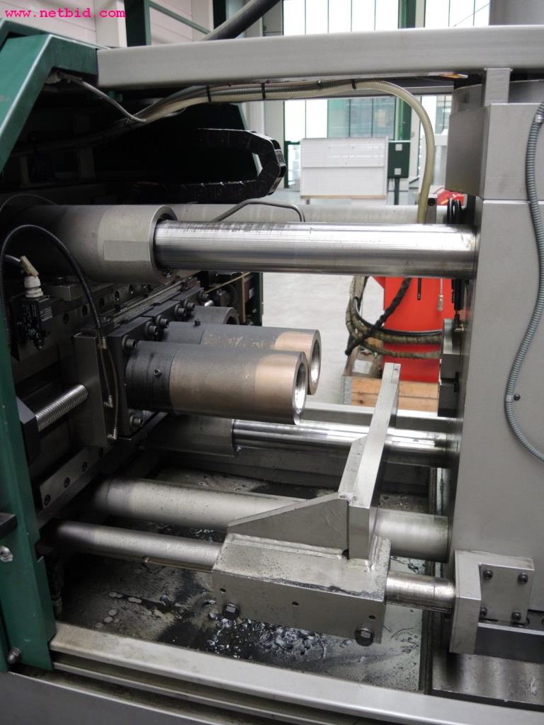 Chapas metálicas e máquinas para trabalhar metais<br><font size="2">Em colaboração com a Hilco Industrial Acquisitions bv</font>-11