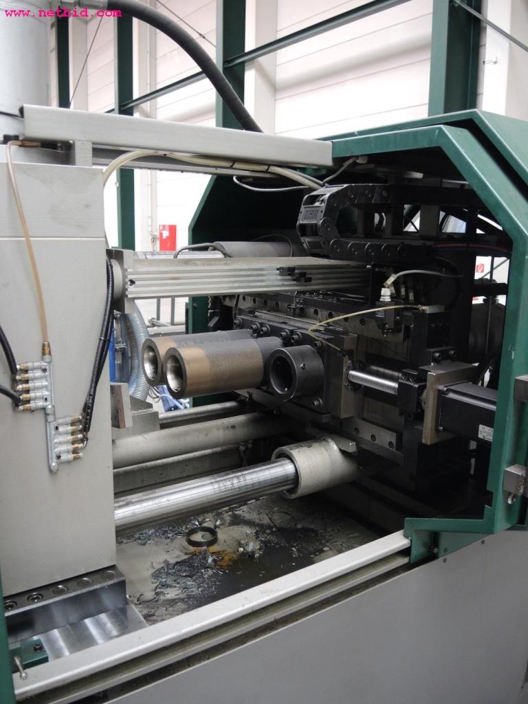 Chapas metálicas e máquinas para trabalhar metais<br><font size="2">Em colaboração com a Hilco Industrial Acquisitions bv</font>-12