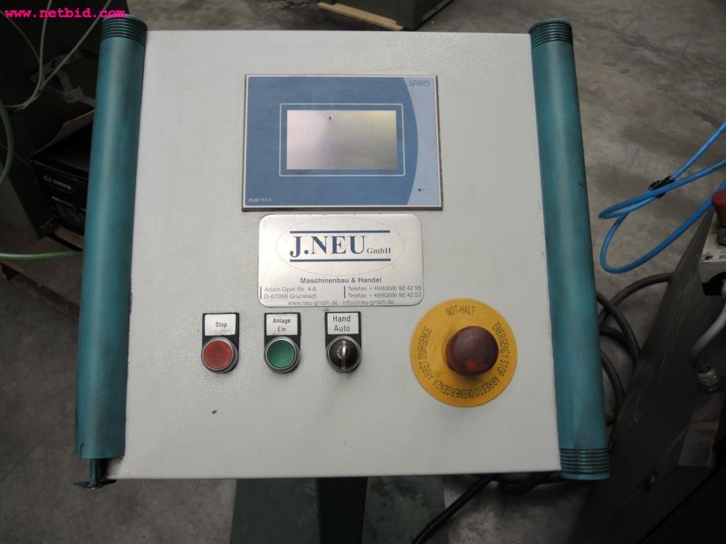 Chapas metálicas e máquinas para trabalhar metais<br><font size="2">Em colaboração com a Hilco Industrial Acquisitions bv</font>-4