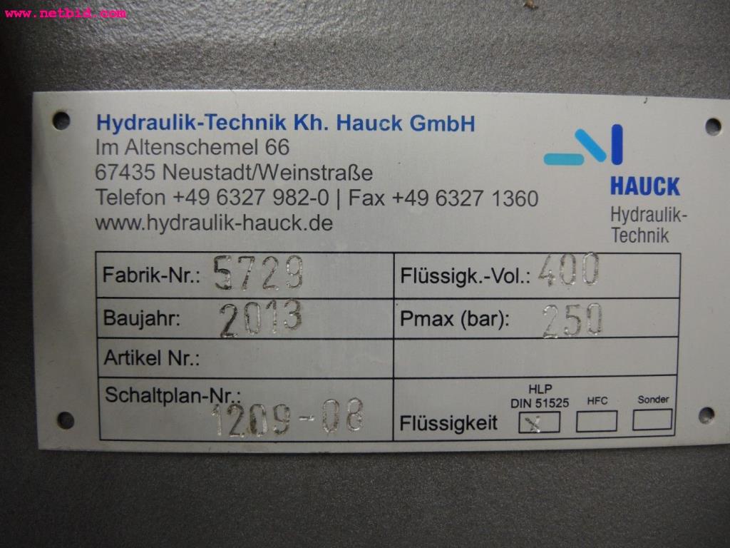 Chapas metálicas e máquinas para trabalhar metais<br><font size="2">Em colaboração com a Hilco Industrial Acquisitions bv</font>-5