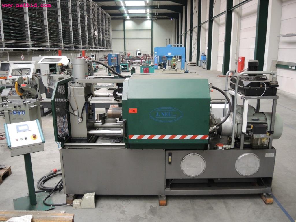 Chapas metálicas e máquinas para trabalhar metais<br><font size="2">Em colaboração com a Hilco Industrial Acquisitions bv</font>-6