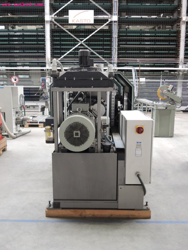 Chapas metálicas e máquinas para trabalhar metais<br><font size="2">Em colaboração com a Hilco Industrial Acquisitions bv</font>-8