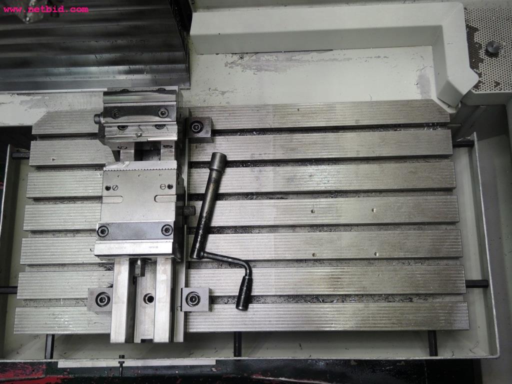 Chapas metálicas e máquinas para trabalhar metais<br><font size="2">Em colaboração com a Hilco Industrial Acquisitions bv</font>-10