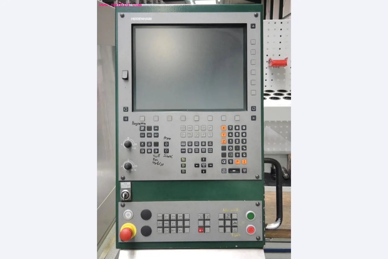 Chapas metálicas e máquinas para trabalhar metais<br><font size="2">Em colaboração com a Hilco Industrial Acquisitions bv</font>-11