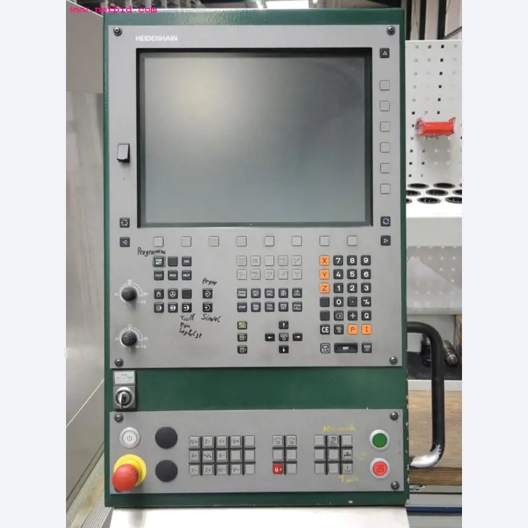 Chapas metálicas e máquinas para trabalhar metais<br><font size="2">Em colaboração com a Hilco Industrial Acquisitions bv</font>-11