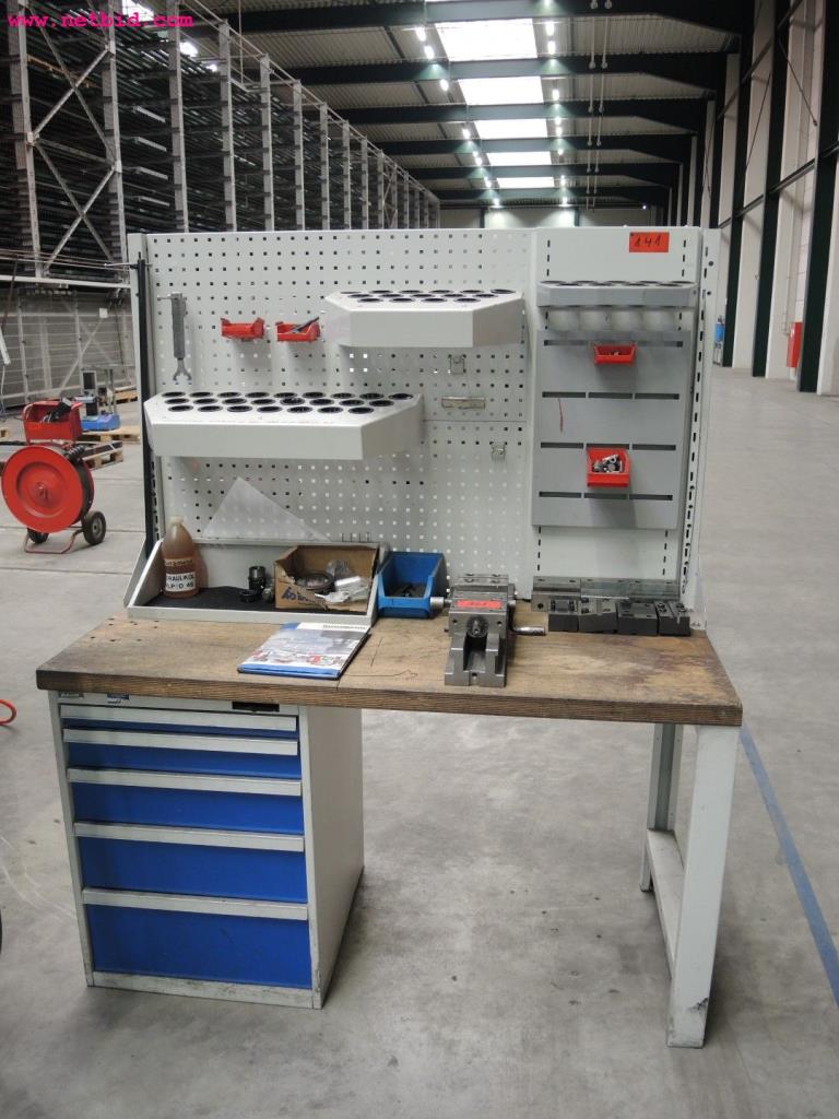 Chapas metálicas e máquinas para trabalhar metais<br><font size="2">Em colaboração com a Hilco Industrial Acquisitions bv</font>-12