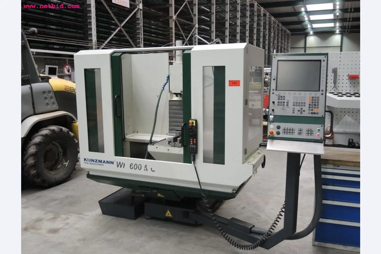 Chapas metálicas e máquinas para trabalhar metais<br><font size="2">Em colaboração com a Hilco Industrial Acquisitions bv</font>-1
