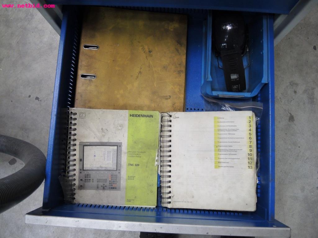 Chapas metálicas e máquinas para trabalhar metais<br><font size="2">Em colaboração com a Hilco Industrial Acquisitions bv</font>-2