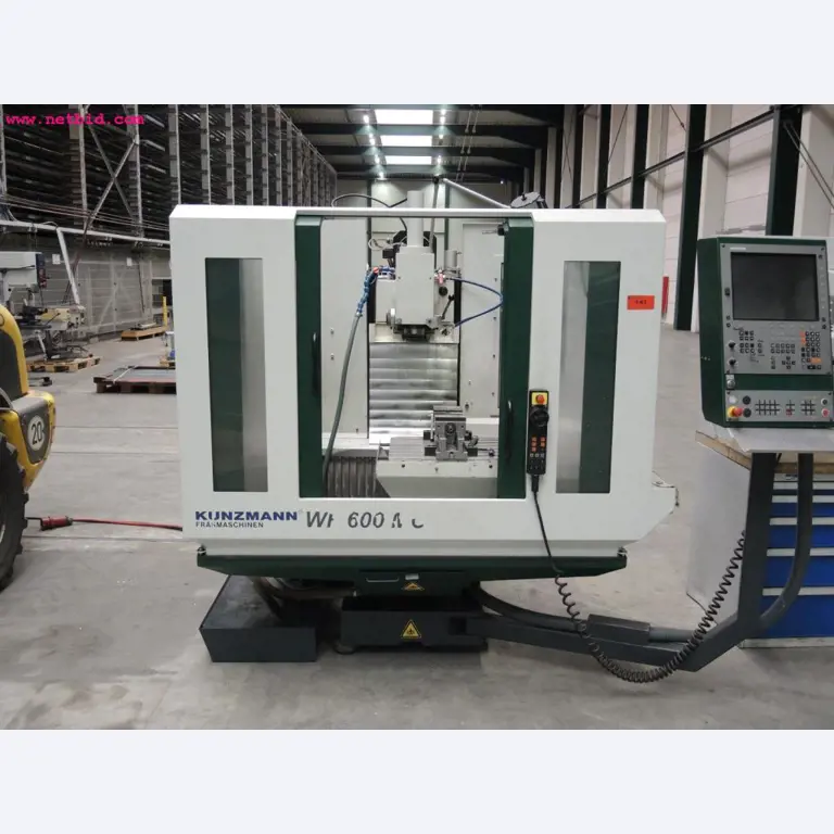 Chapas metálicas e máquinas para trabalhar metais<br><font size="2">Em colaboração com a Hilco Industrial Acquisitions bv</font>-5