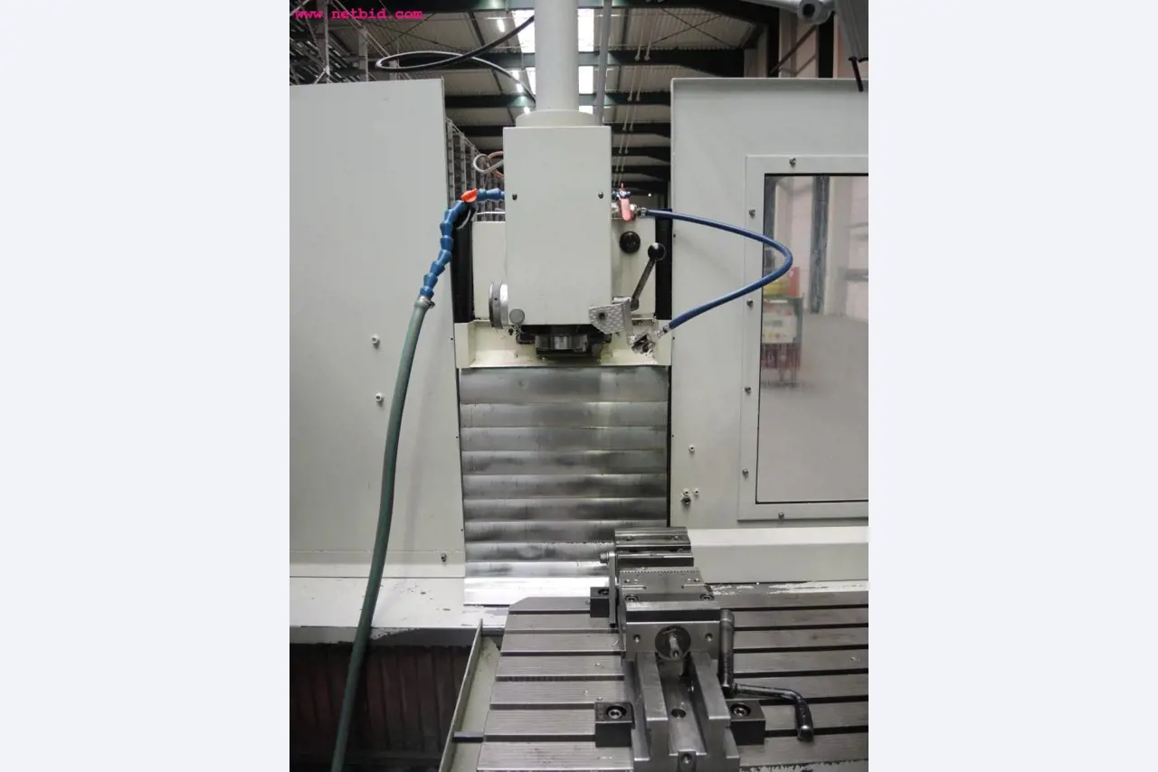 Chapas metálicas e máquinas para trabalhar metais<br><font size="2">Em colaboração com a Hilco Industrial Acquisitions bv</font>-9