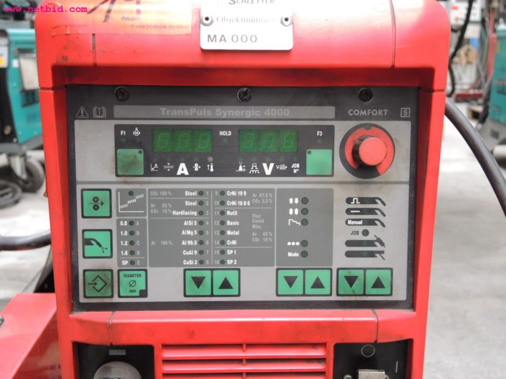 Chapas metálicas e máquinas para trabalhar metais<br><font size="2">Em colaboração com a Hilco Industrial Acquisitions bv</font>-4