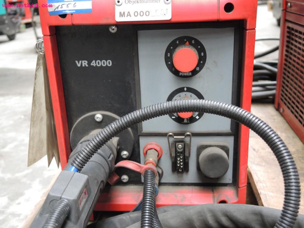 Chapas metálicas e máquinas para trabalhar metais<br><font size="2">Em colaboração com a Hilco Industrial Acquisitions bv</font>-5