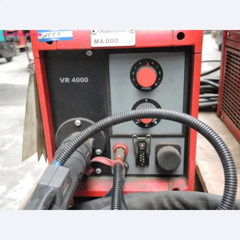 Chapas metálicas e máquinas para trabalhar metais<br><font size="2">Em colaboração com a Hilco Industrial Acquisitions bv</font>-5