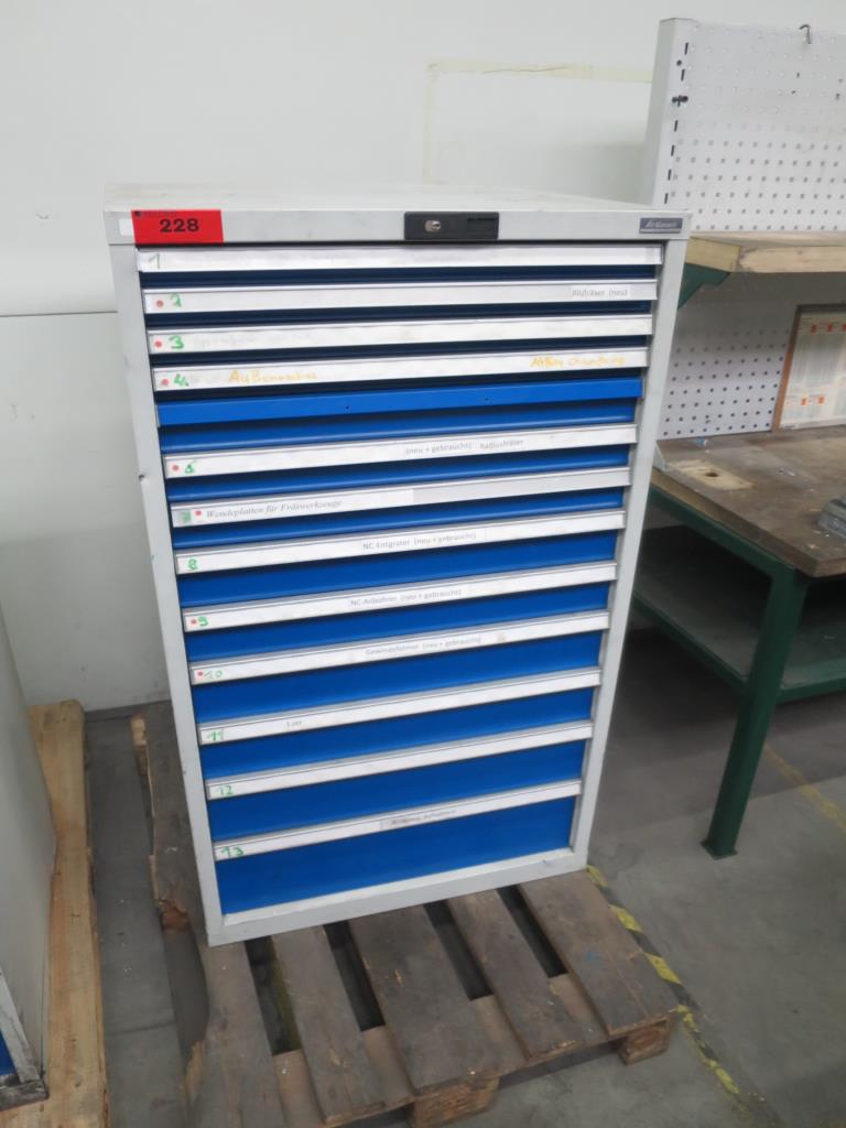 Chapas metálicas e máquinas para trabalhar metais<br><font size="2">Em colaboração com a Hilco Industrial Acquisitions bv</font>-1