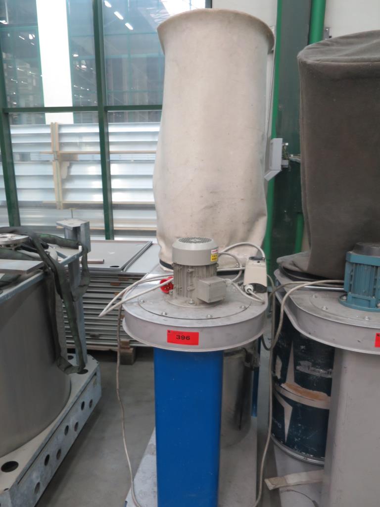 Chapas metálicas e máquinas para trabalhar metais<br><font size="2">Em colaboração com a Hilco Industrial Acquisitions bv</font>-1