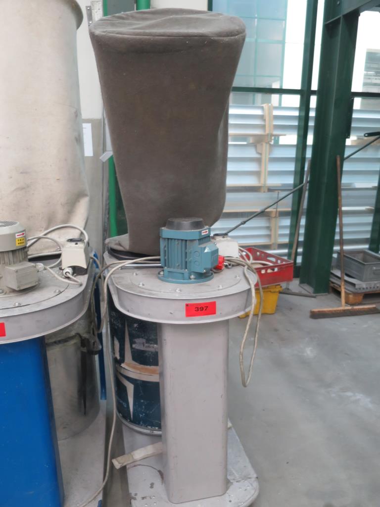 Chapas metálicas e máquinas para trabalhar metais<br><font size="2">Em colaboração com a Hilco Industrial Acquisitions bv</font>-1