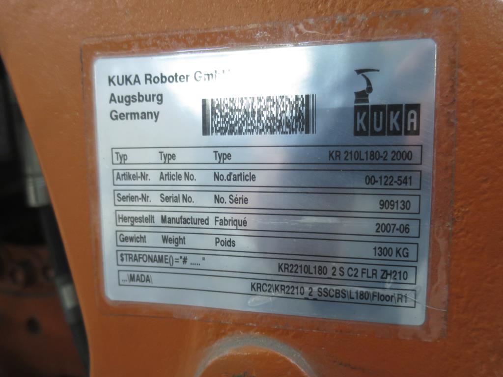 Chapas metálicas e máquinas para trabalhar metais<br><font size="2">Em colaboração com a Hilco Industrial Acquisitions bv</font>-2