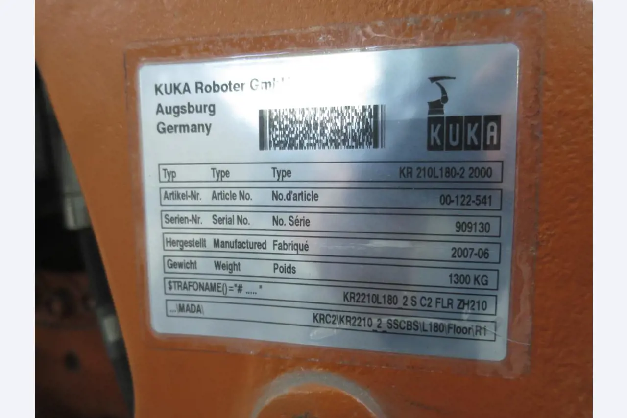 Chapas metálicas e máquinas para trabalhar metais<br><font size="2">Em colaboração com a Hilco Industrial Acquisitions bv</font>-2