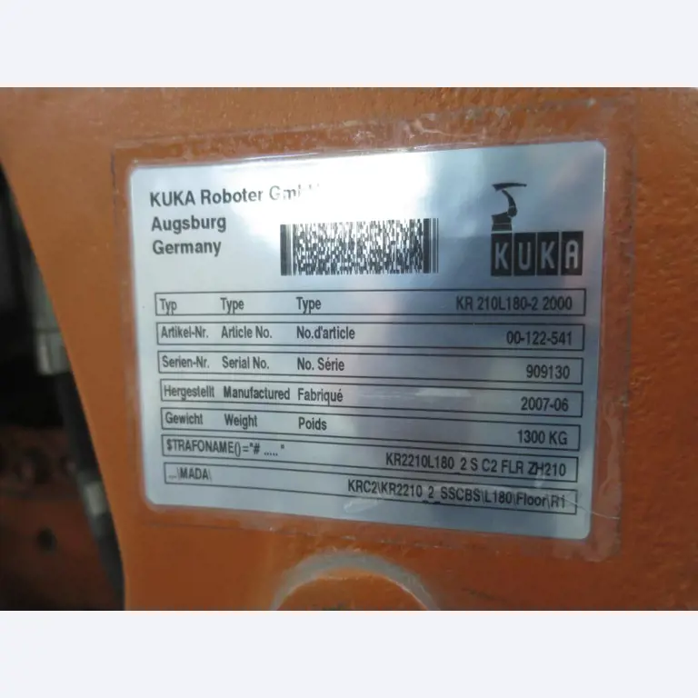 Chapas metálicas e máquinas para trabalhar metais<br><font size="2">Em colaboração com a Hilco Industrial Acquisitions bv</font>-2