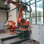 thumbnail-Machines pour le travail de la tôle et des métaux<br><font size="2">En collaboration avec Hilco Industrial Acquisitions bv</font>.-3