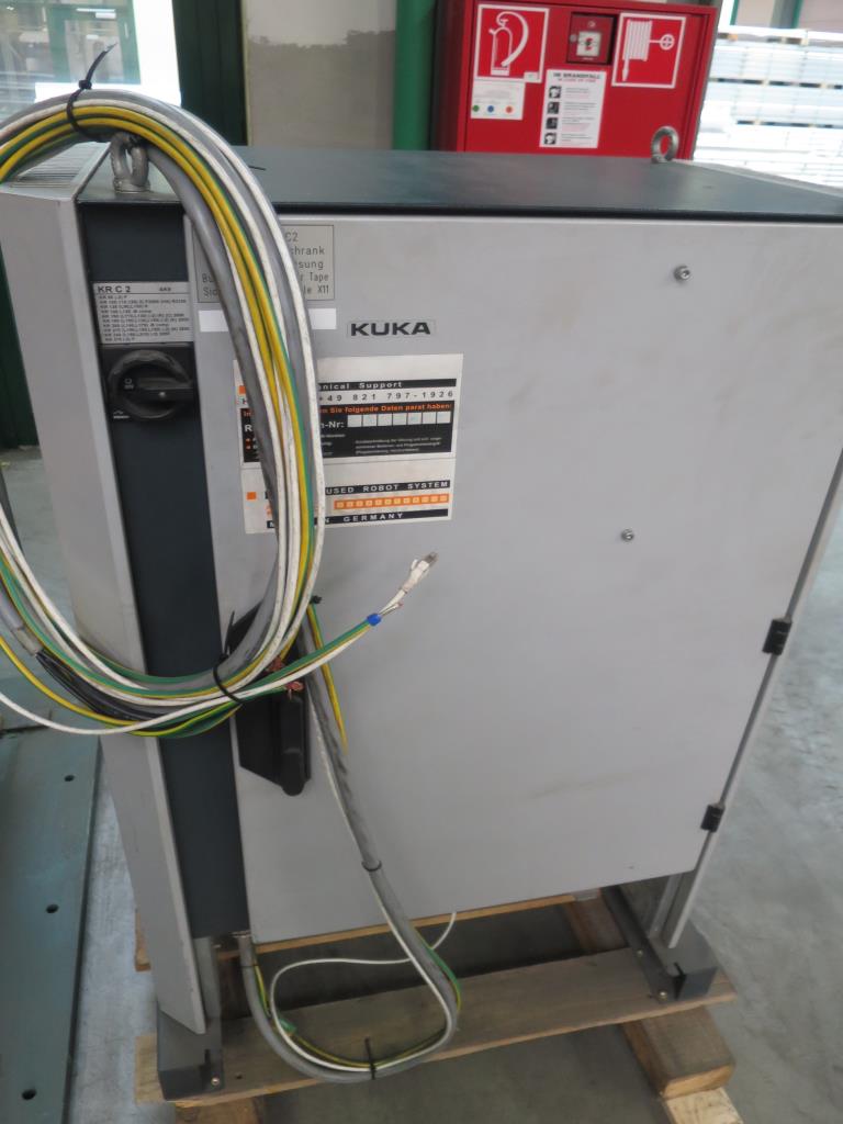 Chapas metálicas e máquinas para trabalhar metais<br><font size="2">Em colaboração com a Hilco Industrial Acquisitions bv</font>-4