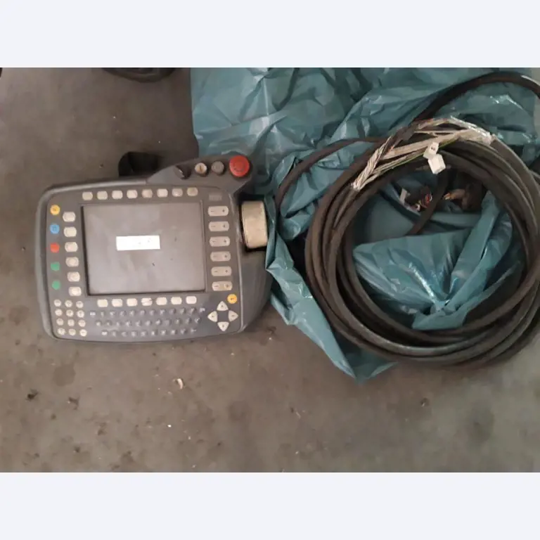 Chapas metálicas e máquinas para trabalhar metais<br><font size="2">Em colaboração com a Hilco Industrial Acquisitions bv</font>-14