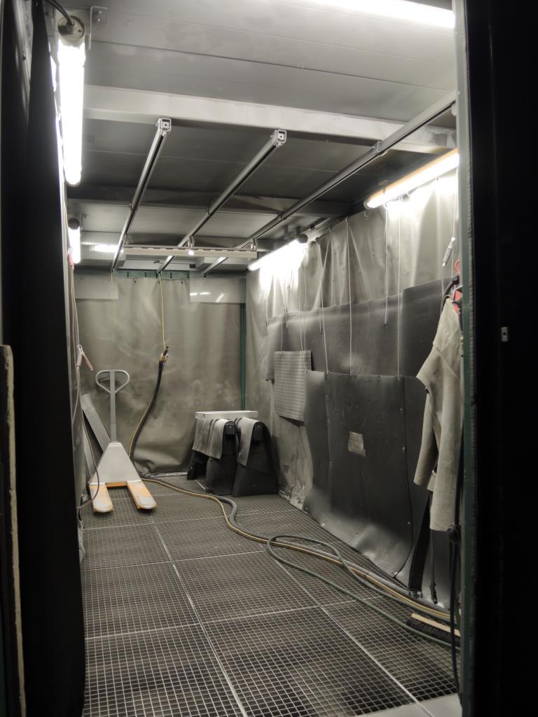 Blech- und Metallbearbeitungsmaschinen<br><font size="2">In Zusammenarbeit mit Hilco Industrial Acquisitions bv</font>-12