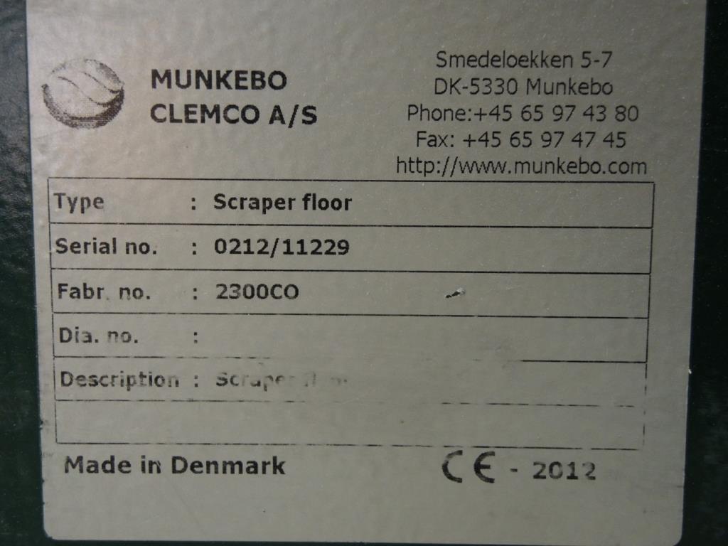 Blech- und Metallbearbeitungsmaschinen<br><font size="2">In Zusammenarbeit mit Hilco Industrial Acquisitions bv</font>-15