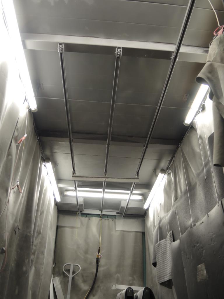 Blech- und Metallbearbeitungsmaschinen<br><font size="2">In Zusammenarbeit mit Hilco Industrial Acquisitions bv</font>-16