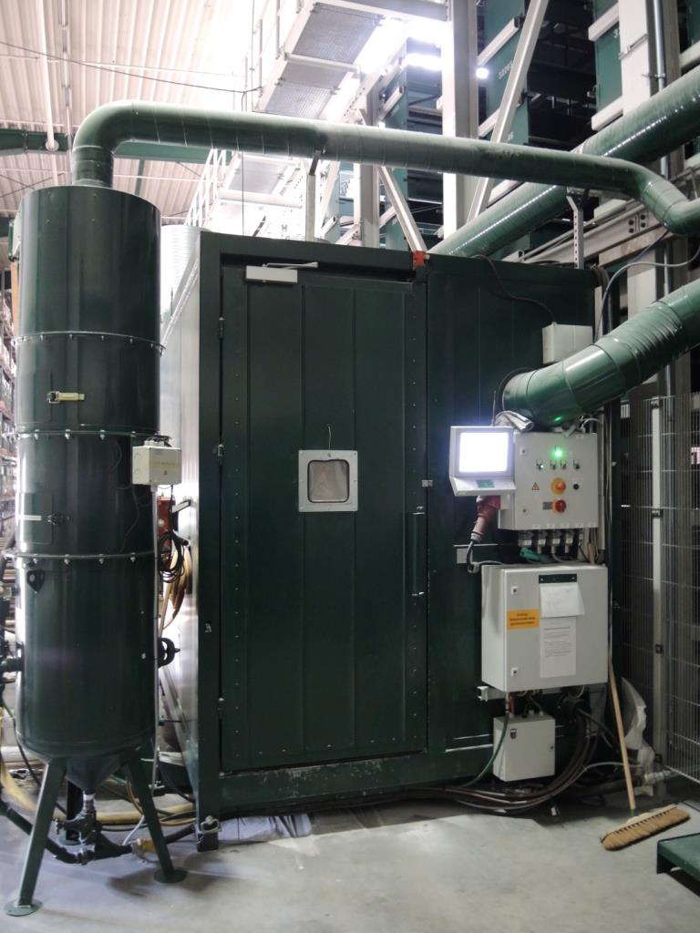 Blech- und Metallbearbeitungsmaschinen<br><font size="2">In Zusammenarbeit mit Hilco Industrial Acquisitions bv</font>-4