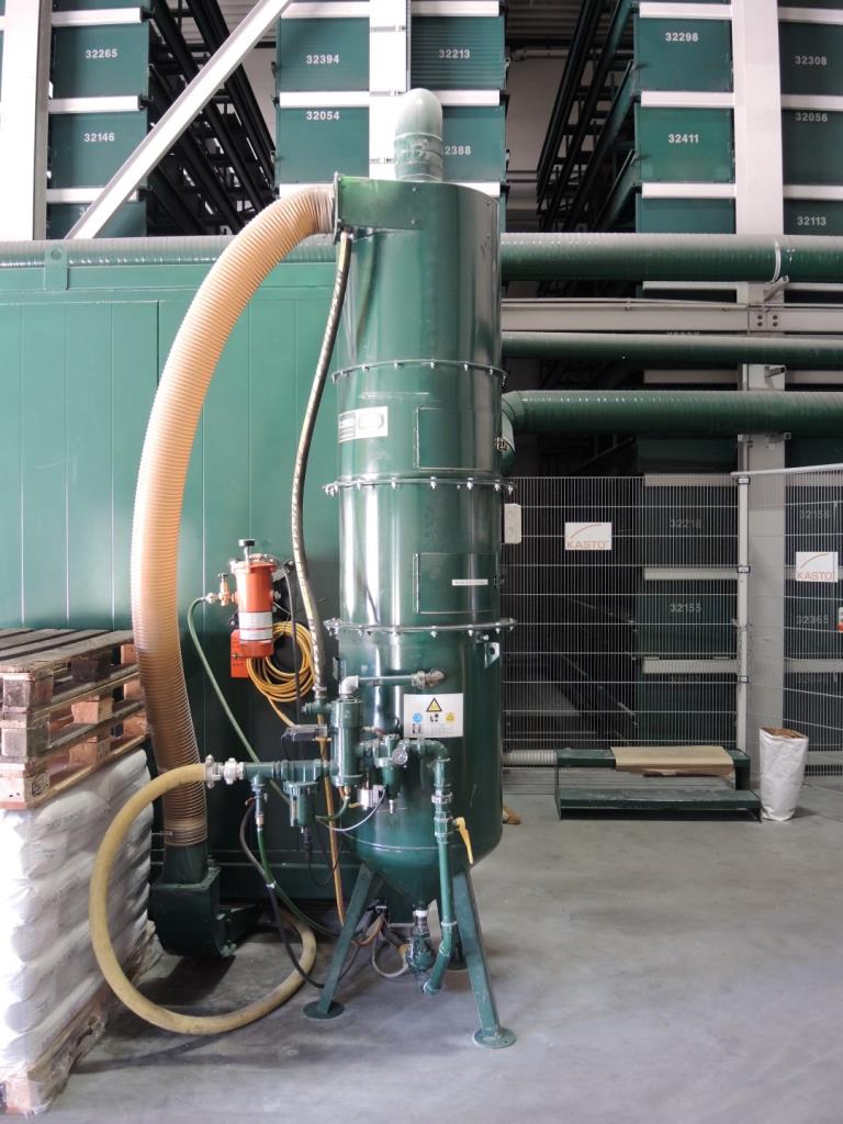 Blech- und Metallbearbeitungsmaschinen<br><font size="2">In Zusammenarbeit mit Hilco Industrial Acquisitions bv</font>-6