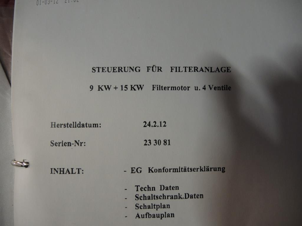 Blech- und Metallbearbeitungsmaschinen<br><font size="2">In Zusammenarbeit mit Hilco Industrial Acquisitions bv</font>-8