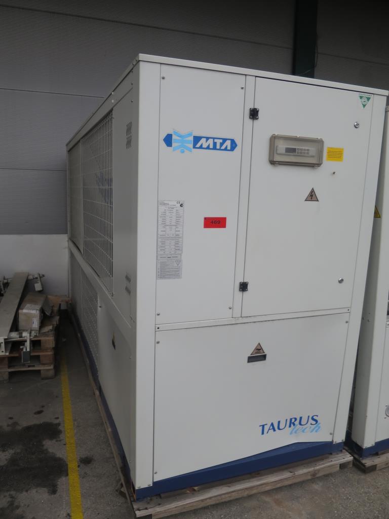 Chapas metálicas e máquinas para trabalhar metais<br><font size="2">Em colaboração com a Hilco Industrial Acquisitions bv</font>-1