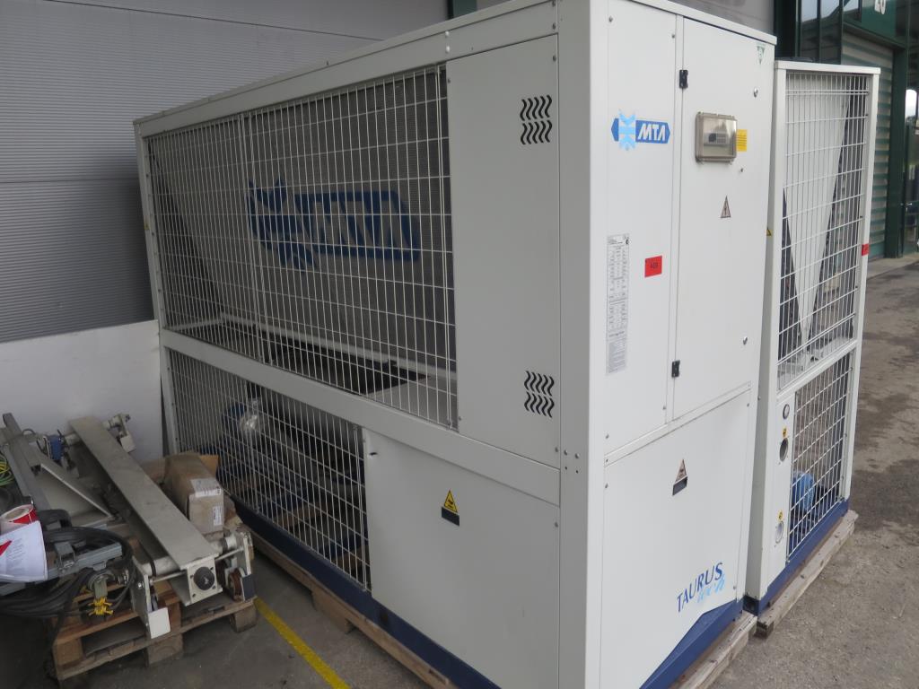 Chapas metálicas e máquinas para trabalhar metais<br><font size="2">Em colaboração com a Hilco Industrial Acquisitions bv</font>-3