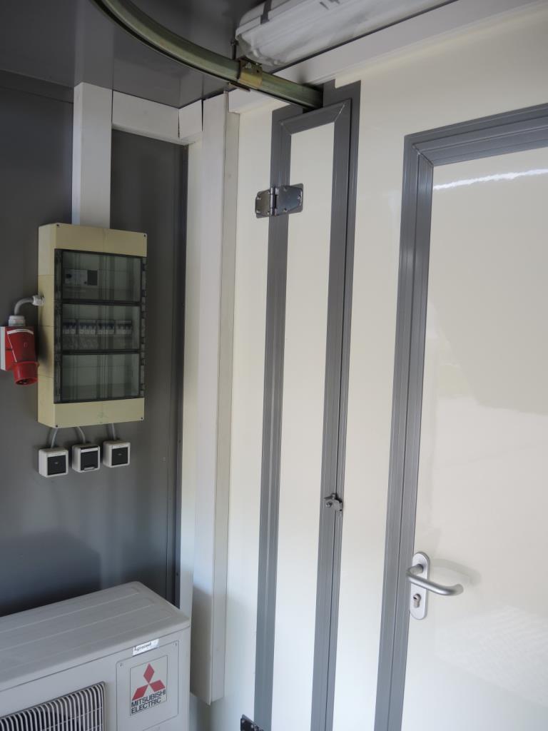 Chapas metálicas e máquinas para trabalhar metais<br><font size="2">Em colaboração com a Hilco Industrial Acquisitions bv</font>-10