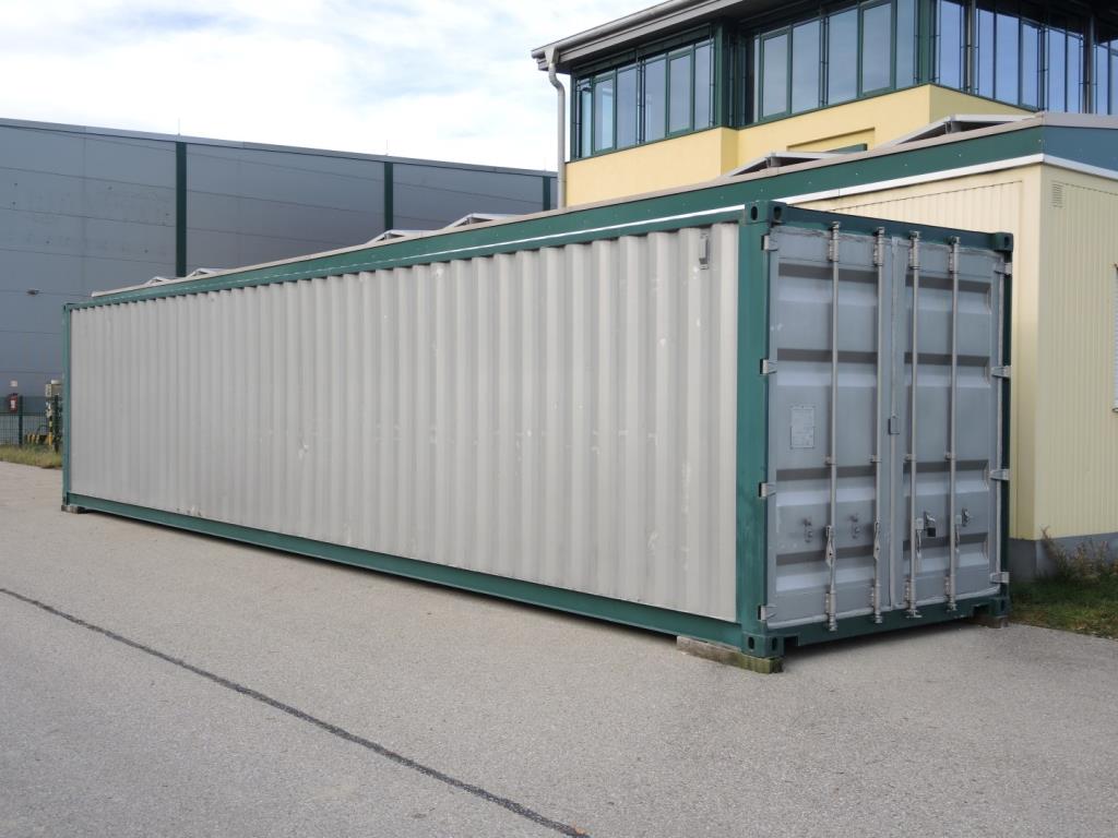 Chapas metálicas e máquinas para trabalhar metais<br><font size="2">Em colaboração com a Hilco Industrial Acquisitions bv</font>-4