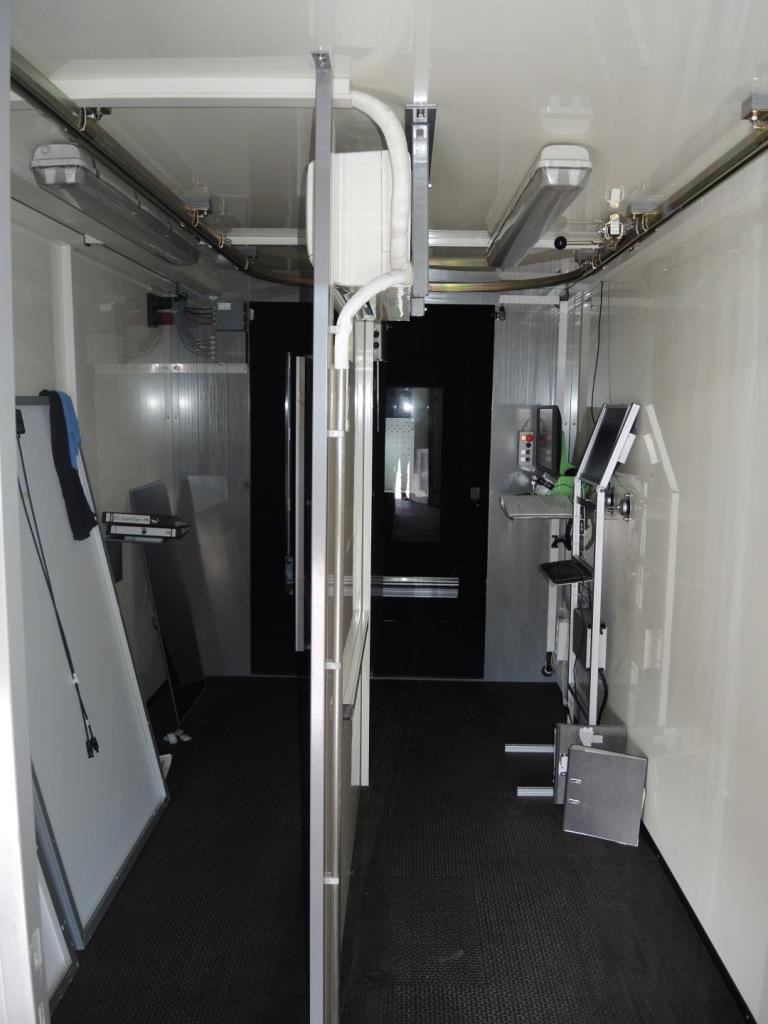 Chapas metálicas e máquinas para trabalhar metais<br><font size="2">Em colaboração com a Hilco Industrial Acquisitions bv</font>-5