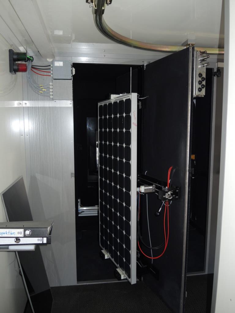 Chapas metálicas e máquinas para trabalhar metais<br><font size="2">Em colaboração com a Hilco Industrial Acquisitions bv</font>-8