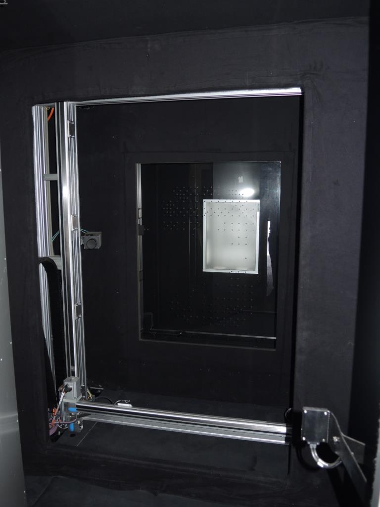 Chapas metálicas e máquinas para trabalhar metais<br><font size="2">Em colaboração com a Hilco Industrial Acquisitions bv</font>-9