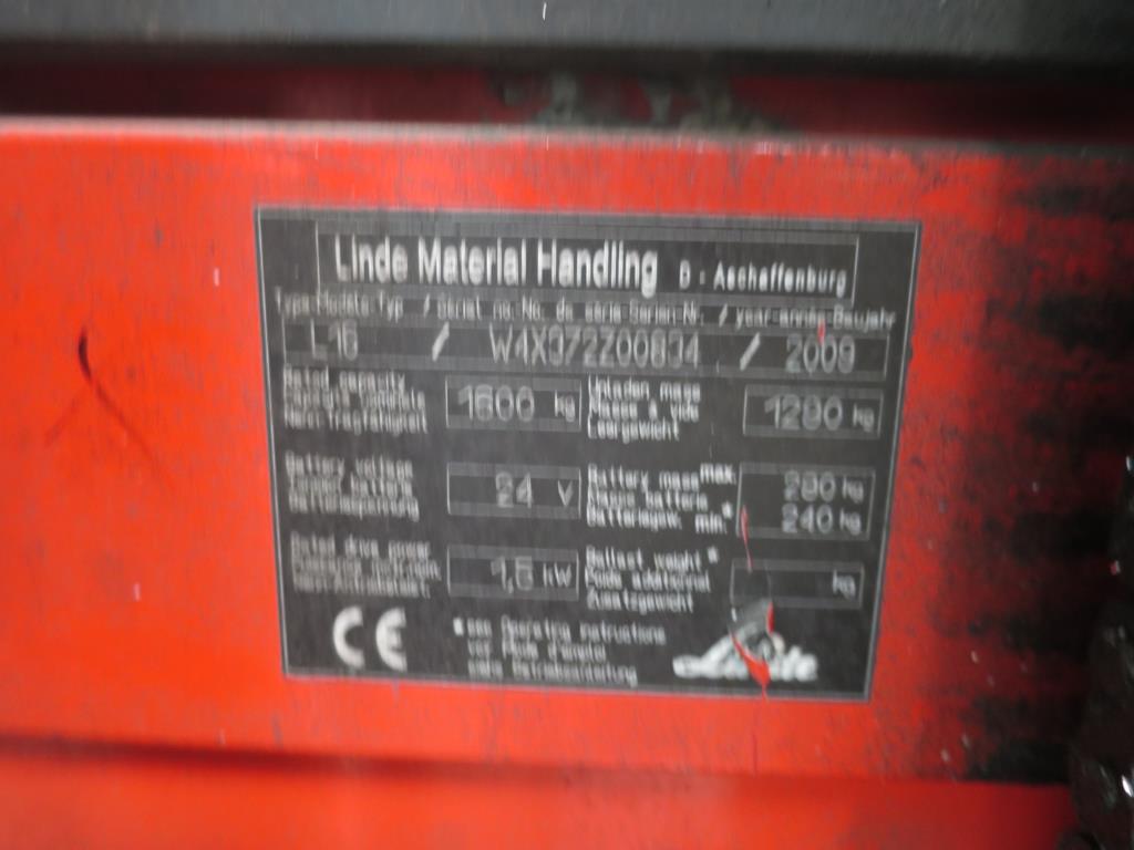 Chapas metálicas e máquinas para trabalhar metais<br><font size="2">Em colaboração com a Hilco Industrial Acquisitions bv</font>-2